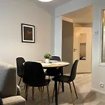 Pramea Aallonharja 4 * Jyväskylä