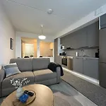 Huoneisto Pramea Aallonharja 4 Jyväskylä