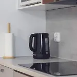 Huoneisto Pramea Aallonharja 4