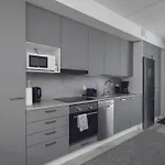 Pramea Aallonharja 4 Jyväskylä