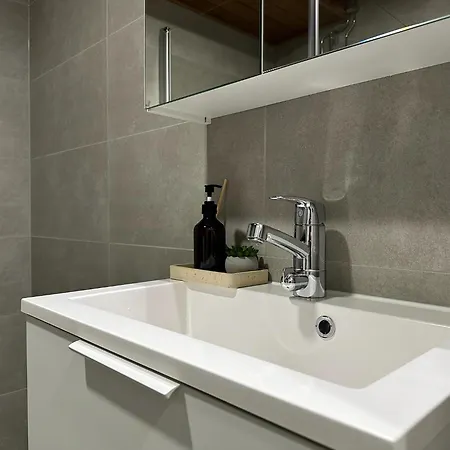 Apartman Pramea Aallonharja 4