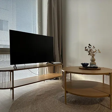 Pramea Aallonharja 4