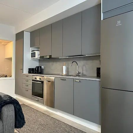 Pramea Aallonharja 4