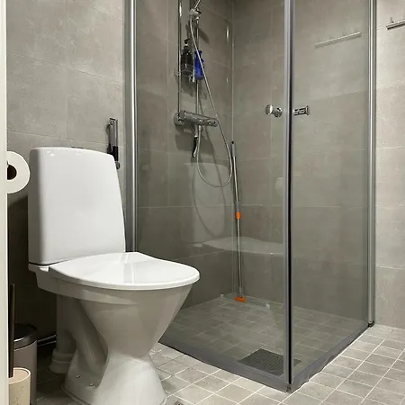 Apartman Pramea Aallonharja 4 *