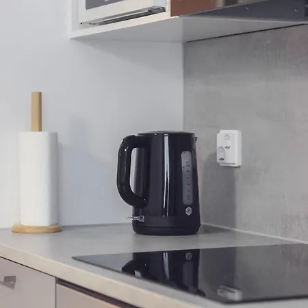 Apartment Pramea Aallonharja 4