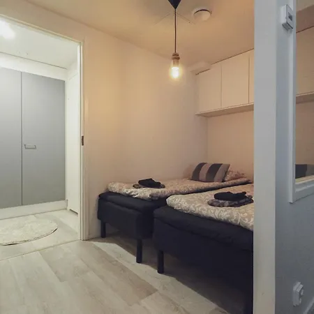 Pramea Aallonharja 4 *