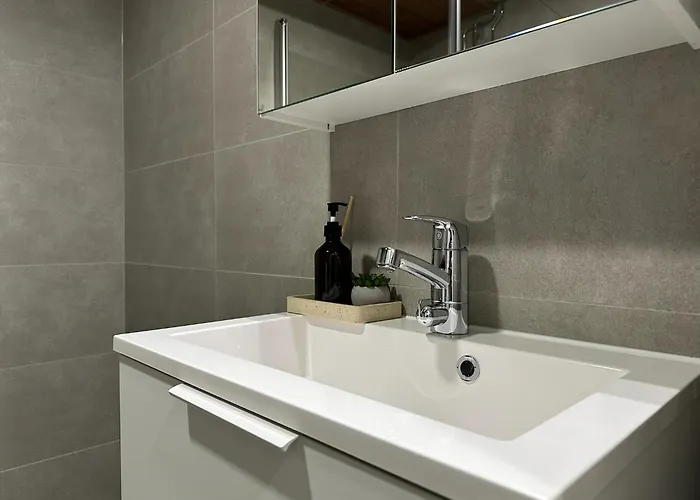 Apartamento Pramea Aallonharja 4