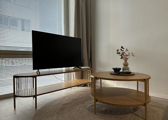 Pramea Aallonharja 4