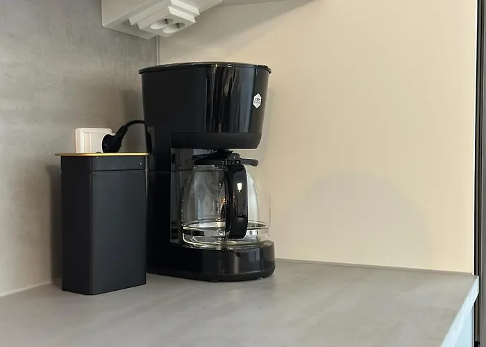 Apartamento Pramea Aallonharja 4