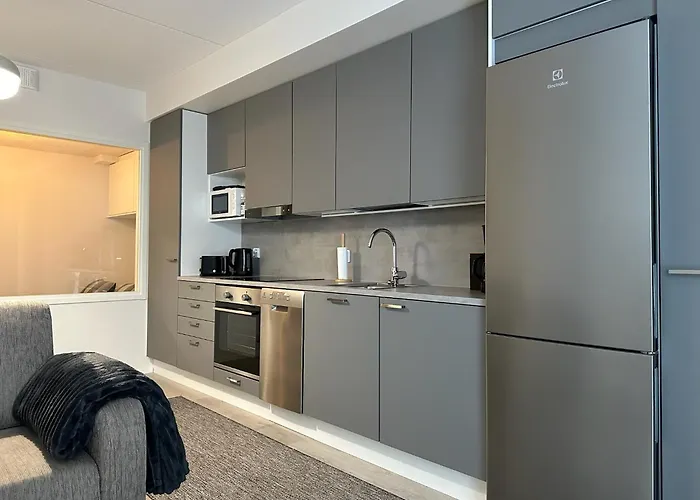 Pramea Aallonharja 4