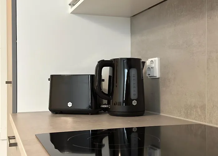 Pramea Aallonharja 4 Apartamento