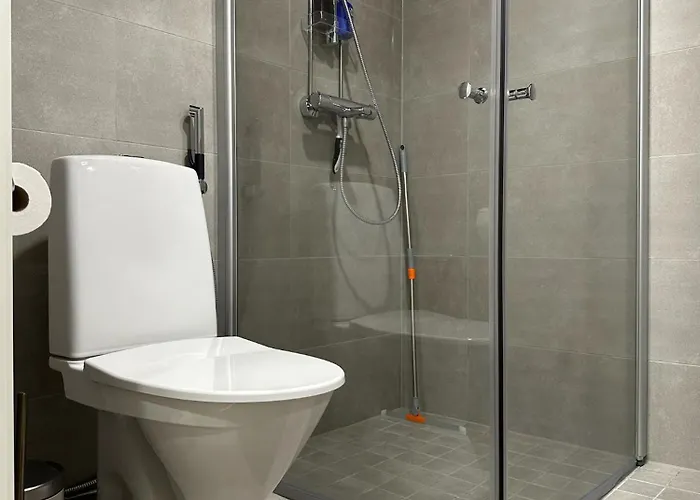 Apartamento Pramea Aallonharja 4 *