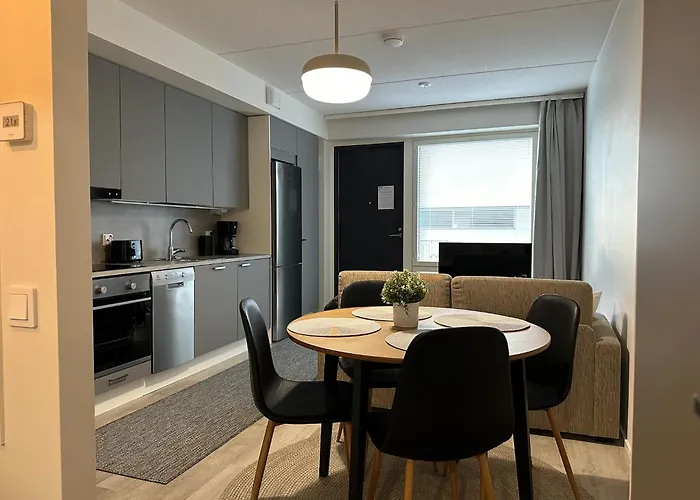 Pramea Aallonharja 4