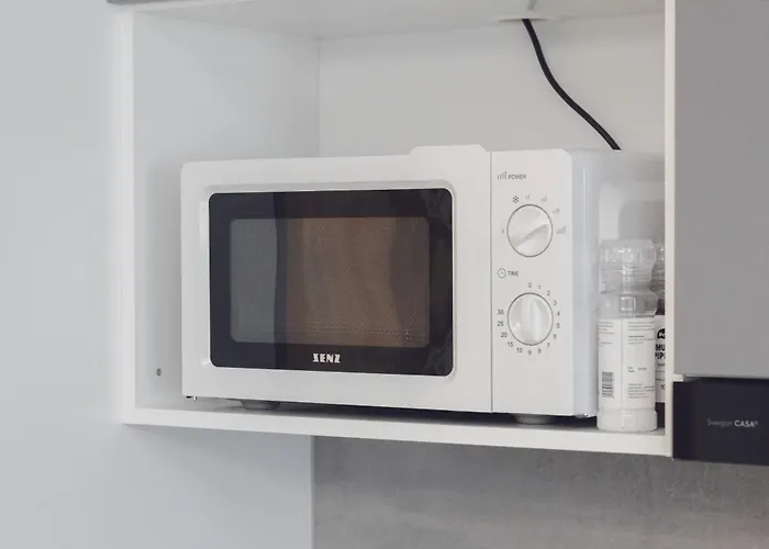 Pramea Aallonharja 4 * Jyväskylä