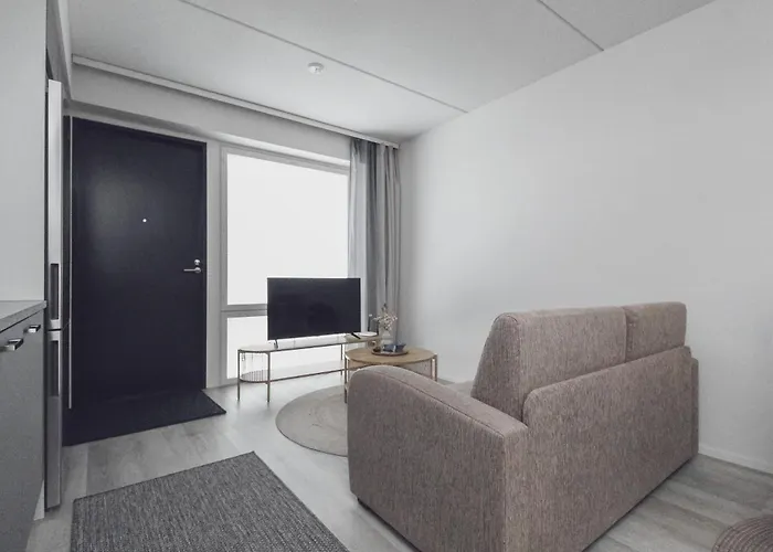 Pramea Aallonharja 4 *