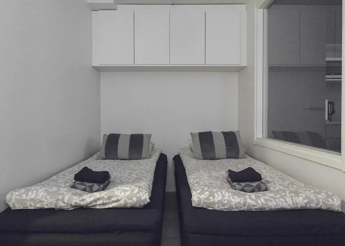 Apartamento Pramea Aallonharja 4 Jyväskylä