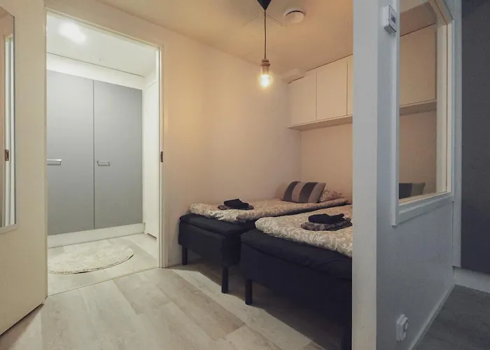 Pramea Aallonharja 4 *