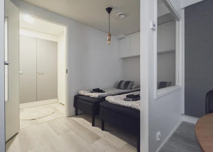 Pramea Aallonharja 4 Apartamento